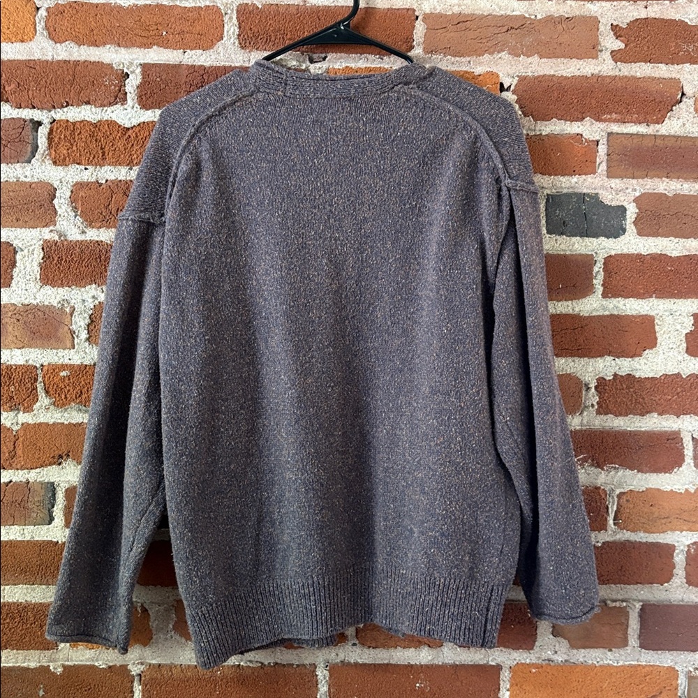 Universal Thread Heathered Knit Sweater - Picture 5 of 5